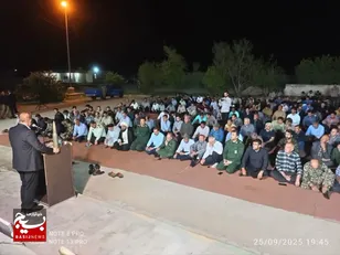 پیروزی، ثمره ایمان، بصیرت و رهبری حکیمانه بود