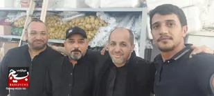 از کربلا تا مشهدالرضا؛ هدف یکی است