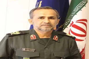آمادگی سپاه فارس برای کمک به منطقه زلزله زده سی سخت