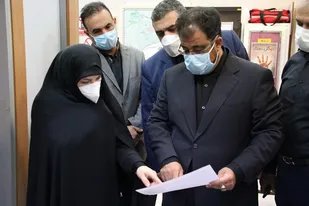 وضعیت استخدامی پرسنل بهشت زهرا(س) باید مورد بررسی قرار بگیرد