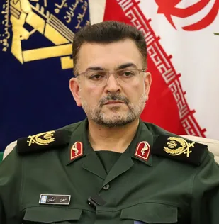 قدردانی فرمانده سپاه استان سمنان از حضور حماسی مردم در رزمایش جانفدا برنامه حماسی &laquo;نمایش عظیم اقتدار ملی و رزمایش جان&zwnj;فدا برای ایران امام&zwnj;رضایی