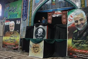 مردم بدانند با برجام مشکلات آن&zwnj;ها حل نمی&zwnj;شود