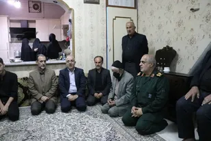 داستان زندگی شهید یوسفی خاص و ماندگار است