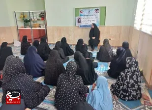برگزاری کارگاه اصلاح الگوی مصرف در شهرستان چابهار