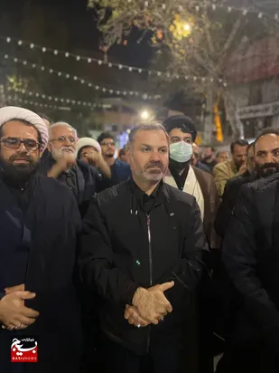 رژیم منفور و خبیث صهيونيستي ضربه آخر را از جبهه مقاومت خواهد خورد