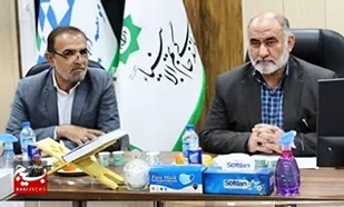 برگزاری دوره آگاه&zwnj;سازی حقوقی در قرارگاه سازندگی خاتم الانبیا سپاه خوزستان