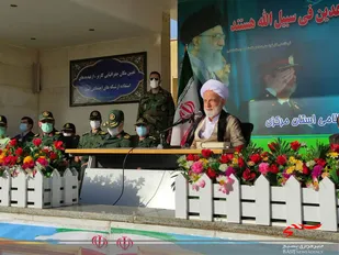 یوم&zwnj;الله سوم خرداد یادآور تکیه بر توانمندی&zwnj;های داخلی و درونی است