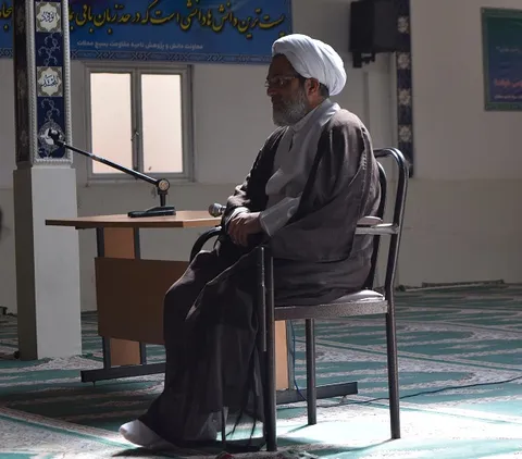 دفاع مقدس مظهر ایستادگی ملت ایران/دفاع مقدس میدان وسیعی که هنوز بخشهایی ازآن کشف نشده