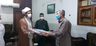 کوتاهی در برنامه سازی و ساخت فیلم با موضوع اسارت رزمندگان