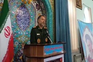 هفته دفاع مقدس نمودار برجسته&zwnj;ترین افتخارات ملت ایران است