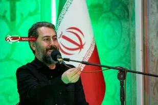 جنگ امروز، جنگ روایت است؛ شاعران آیینی در خط مقدم این نبرد قرار دارند