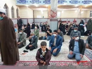 انقلاب ما انقلاب فاطمی است