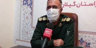 لزوم ارائه محتوای آموزشی در حوزه امنیت به مردم توسط رسانه&zwnj;ها