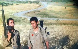 بعثی&zwnj;ها از سایه خود می&zwnj;ترسیدند