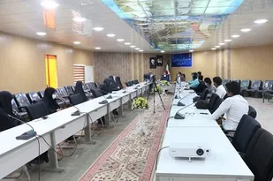 واکاوی راهکارهای رونق تولید کشاورزی میناب