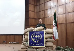 شهید سلیمانی برای جهان اسلام امت سازی کرد/فرهنگ اعتماد به نصرت الهی و ولایت فقیه پیام مهم عملیات کربلای ۵ است/اسلام باید سنگرهای کلیدی را فتح کند