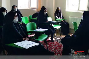 امروزه فضای مجازی زنان را مورد هدف قرار می&zwnj;دهد