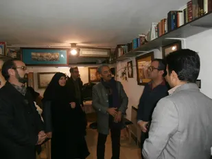 آموزشگاه های آزاد هنری نقش بسیار مهمی در پویایی جامعه دارند