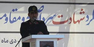 آمریکا در صورت حمله به ایران در تمام جهان مورد انتقام قرار می&zwnj;گیرد