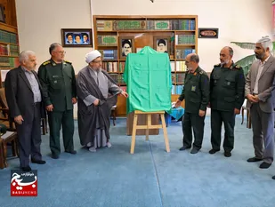 پوستر برنامه &laquo;شب های پرستاره&raquo; در تبریز رونمایی شد
