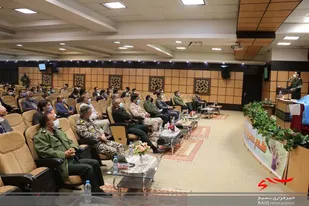 برگزاری نمایشگاه و جشنواره جهادگران علم و فناوری خراسان جنوبی