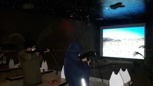 فراخوان گردان پیاده سیدالشهدا شاهرود در دهه فجر+ تصاویر