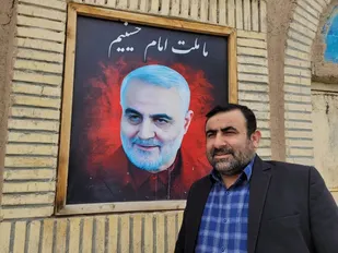 بیانیه سازمان بسیج هنرمندان خراسان شمالی به مناسبت روز حجاب و عفاف