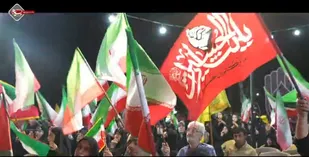 دو تا سلاح بچه شیعه ها بکاء دعا+فیلم