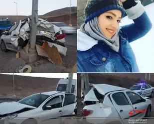 متاسفم برای کسانی که به دنبال جوسازی از فوت دخترم هستند / اجازه برهم زدن مراسم خاکسپاری را به افراد ناشناس ندادیم