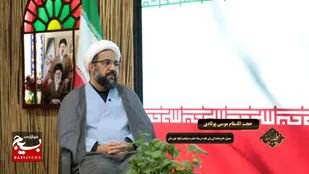 سپاه امروز با سپاه سال ۶۰ تفاوت دارد؛ تنگه هرمز را محکم در اختیار گرفته و خواب دشمنان را در نطفه خاموش کرده است