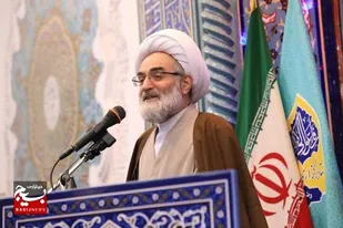 ملت ایران در مسیر مقاومت عقب نشینی نخواهد کرد