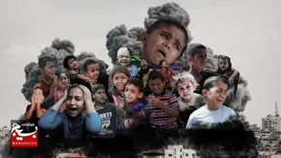 هر روز ۳۷ کودک فلسطینی مادر خود را از دست می&zwnj;دهند