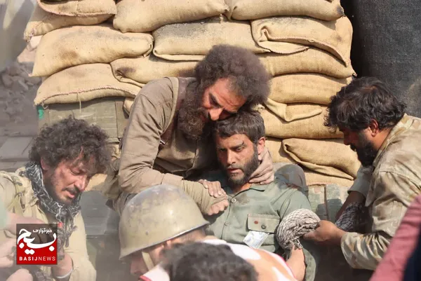 بازدید استاندار از فیلم سینمایی