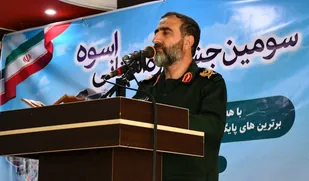 نوک پیکان پشتیبانی ها در دوران دفاع مقدس بر عهده پایگاه های بسیج بوده است/ باید از پایگاه بسیج طراز انقلاب، به جامعه اسلامی دست پیدا کنیم