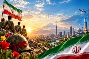 دفاع مقدس، الگویی ماندگار برای تقویت انسجام ملی و توان داخلی
