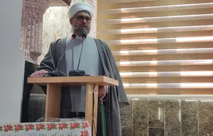 شب قدر برترین شب و ماه مبارک رمضان برترین ماه در اسلام است