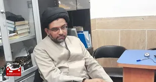 زهد، مدیریت و رفتارهای رهبر حکیم انقلاب به عبودیت محض ایشان بر می&zwnj;گردد