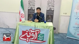 &nbsp;

آغاز طرح &laquo;هر شهید یک حافظ&raquo; در راستای تربیت حافظان قرآنی در استان قزوین