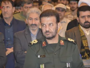 عامل پیشرفت&zwnj;های انقلاب اسلامی بسیج است