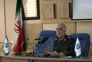 دشمن حرکت رو به رشد کشور را بر نمی&zwnj;تابد/ اتحاد در همسوسازی رسانه&zwnj;های جهان علیه ایران