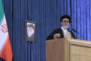 برپایی انتخابات پرشور و گسترده حماسه سیاسی برای نظام است