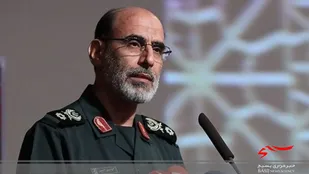 سردار سپهر فرمانده قرارگاه عملیاتی مقابله با کرونا شد