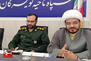 خبرنگاران سربازان خط مقدم تبیین تحریف&zwnj;های دشمن هستند