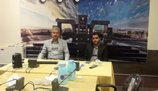 نشست بصیرتی نقش دانشگاهیان در جهش تولید