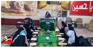 طلایه&zwnj;داران خدمت در ماه خدا؛ طلاب جهادی فاطمیه کرمان با اعزام گسترده مبلغین، رمضان را به میدان عمل و معنویت تبدیل کردند