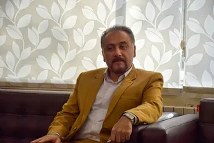 آموزش و پرورش بزرگترین نهاد فرهنگی و تاثیرگذار در جامعه است