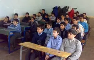 7مدرسه شهرستان گنبد کاووس هیأت امنایی خواهد شد