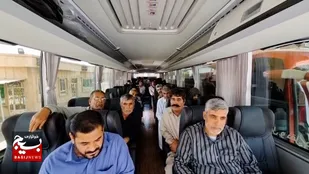 اعزام چهارمین گروه جهادگران زابل به مناطق آسیب&zwnj;دیده تهران