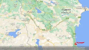 ایران تغییرات مرزی را تحمل نمی&zwnj;کند