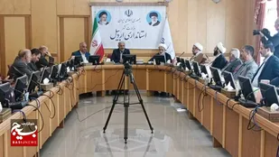 تولید محتوای مجازی در دستور کار شورای فرهنگ عمومی استان اردبیل باشد